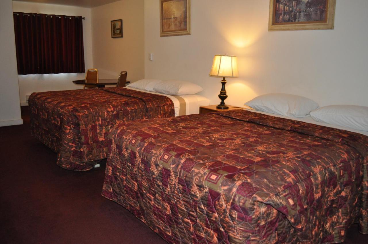 Golden Lion Motel Raymond Szoba fotó